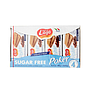 Lago Poker Cocao Wafer With Cocoa Cream Sugar Free 4 x 45g