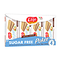 Lago Poker Wafer With Hazelnut Cream Sugar Free 4 x 45g