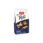 Lago Poker Wafer Mini Roll Filled With Cocoa Cream 125g