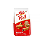 Lago Poker Wafer Mini Roll Filled With Hazelnut Cream 125g