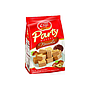 Lago Mini Party Wafers With Hazelnut Cream 250g