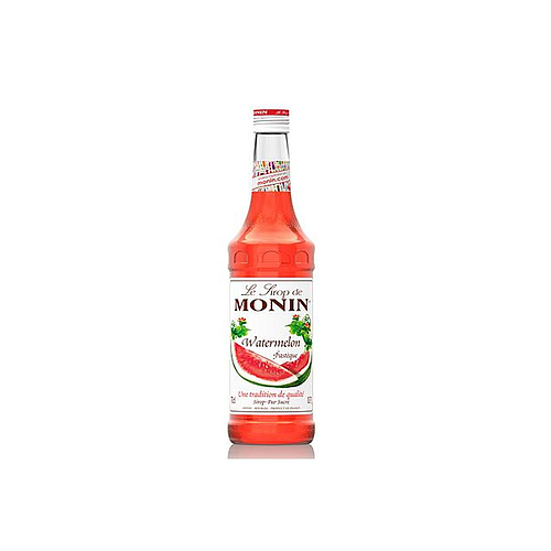 Monin Watermelon Syrup 700ml
