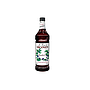 Monin Blueberry Syrup 700ml  