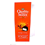 Nestle Quality Street Orange Creme Chocolate 221g