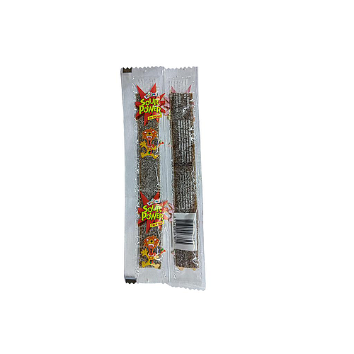 Fascini Sour Power The Original Cola Jelly Belts 10g