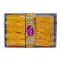 Shirinrokh Saffron Sugar Sticks 10 x 15g