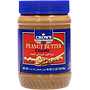 Crown Peanut Butter Crunchy Spreads 510g