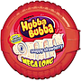 Hubba Bubba Strawberry Bubblegum Mega Long 56g
