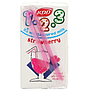 KDD Strawberry Milk 125ml