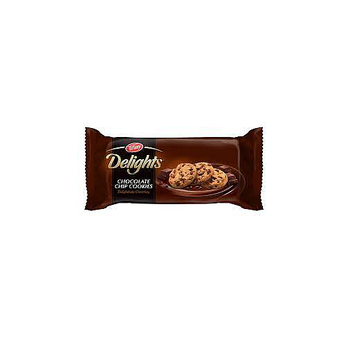 Tiffany Delights Chocolate Chip Cookies 33 g