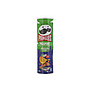 Pringles Passport Italian Style Pepperoni Pizza Flavour Chips 165gm
