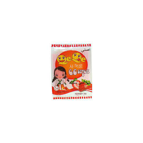 CC Stick Strawberry 16g