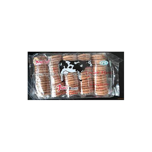 Joyful Milk Biscuit 180 g