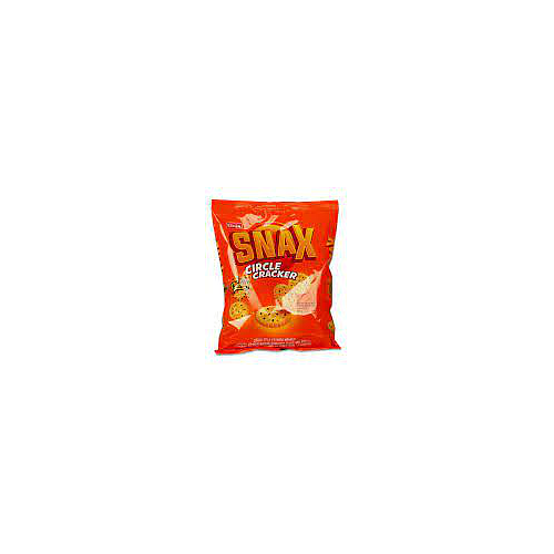 Elvan Snax Circle Cracker 200g