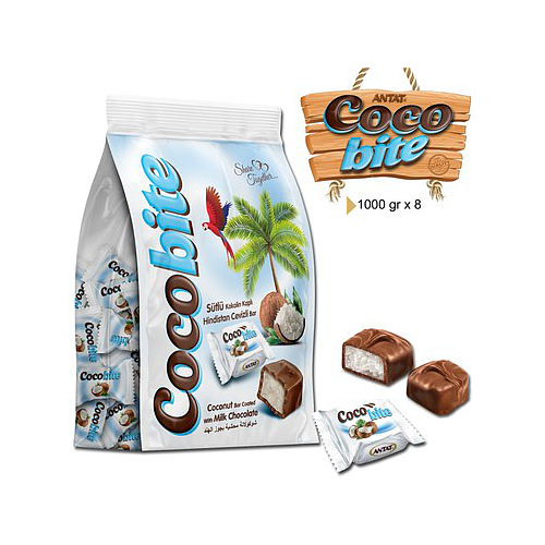 Antat Cocobite Chocolate 1000g
