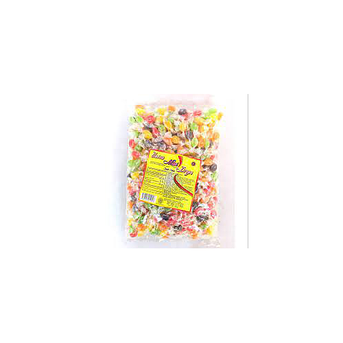 Union Mini Drops Assorted Candy 1000g