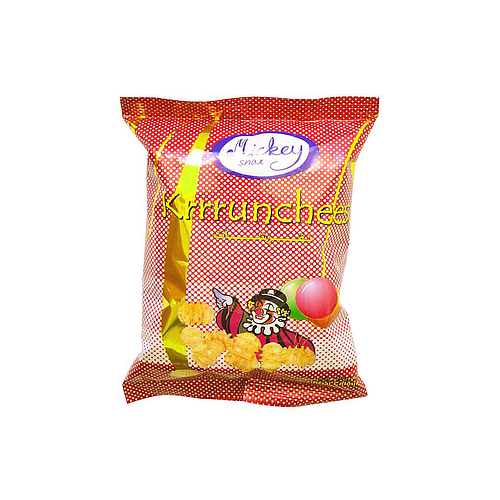 Mickey Krunchees Potato Snacks 15g