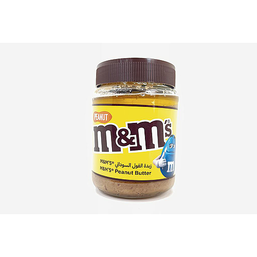 M&M's Peanut Butter 320g