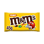 M&M's Peanut Chocolate 45g