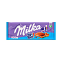 Milka Chips Ahoy Chocolate 100g