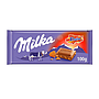 Milka Daim Chocolate 100g