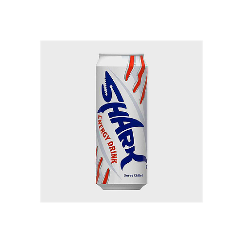 Shark Energy Drink 250 ml