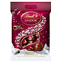 Lindt Lindor Mini Bag Double Chocolate Truffles 80g