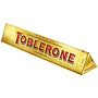 Toblerone Golden Bar Chocolate 360g
