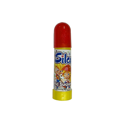 Silca  Lipstick Candy 7g