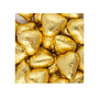 Sorini Gold Hearts Chocolate 100g
