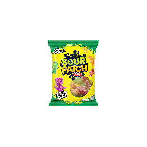Sour Patch Kids Jelly 190g