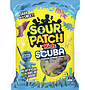 Sour Patch Kids Scuba Jelly 190g