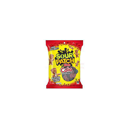 Sour Patch Kids Cola 190g