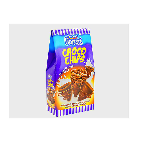 Bonart Choco Chips 100g