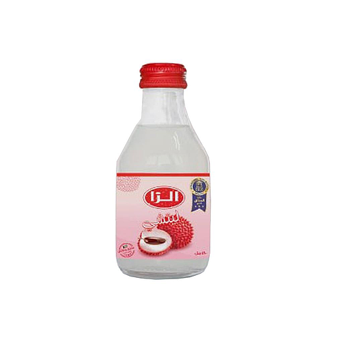 Alza Drink Lychee 180ml