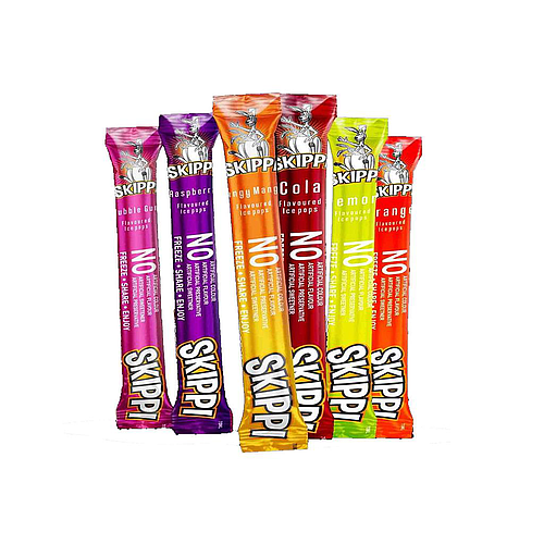 Skippi Ice Pops70ml