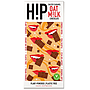 Hip Salted Caramel Oat Milk Chocolate 70g