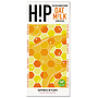 Hip Salted Honeycomb Oat Milk Chocolate 70g