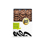 Golden Brown Cookies Za'atar 450g