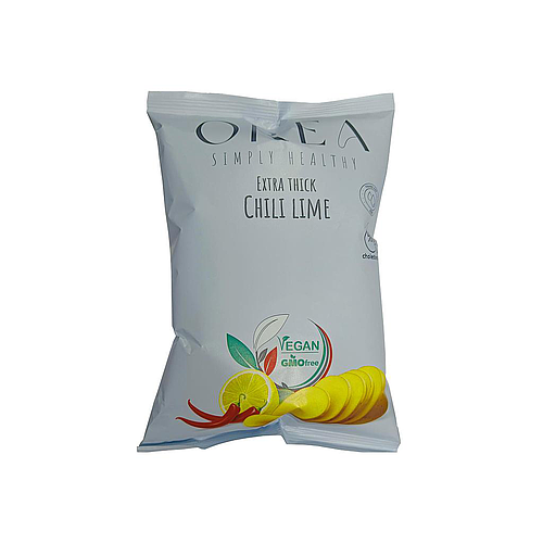 Orea Chips Chili Lime 80g