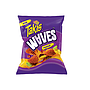Takis Waves Fuego Chilli & Lime Chips 71gm