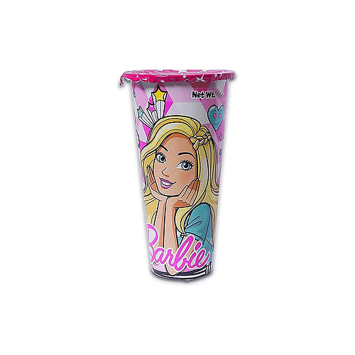 Barbie Choco Snack Biscuit 8g