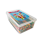 Tayas Damla Sour Pencil Fruit Flavored Jelly 1000g