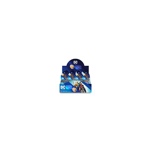 Dc Justice Leauge Surprise Egg 20g