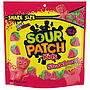 Sour Patch Kids Strawberry Soft & Chewy Candy Share Size 340g