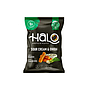 Halo Protein Puffs Sour Cream & Onion 40g