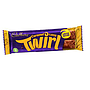 Cadbury Twirl Caramel Chocolate 43g