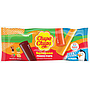 Chupa Chups Squeezee Freez Pops 12x50ml