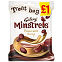 Galaxy Minstrels Chocolate £1RRP 80g
