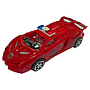 police car toy